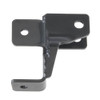 SYNERGY 8094 FOX STEERING STABILIZER RELOCATION BRACKET RHD FOR 07-18 WRANGLER JK/JKU