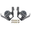 SYNERGY 8086-10 REAR UPPER SHOCK MOUNT AND SWAY BAR RELOCATION BRACKET FOR 07-18 WRANGLER JK/JKU