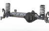 SYNERGY 8012-15 DANA 44 FRONT AXLE TRUSS KIT FOR 07-18 WRANGLER JK/JKU