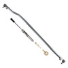 SYNERGY 8802-01 HD CHROMOLY TIE ROD FOR 18+ WRANGLER JL/JLU