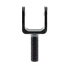 SYNERGY 805305-01 FRONT UPPER CONTROL ARM YOKE FOR 07-18 WRANGLER JK/JKU