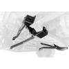 SYNERGY 8580-04 LONG ARM UPGRADE KIT FOR 03-13 DODGE RAM 1500/2500/3500 4X4
