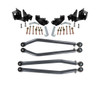SYNERGY 8580-04 LONG ARM UPGRADE KIT FOR 03-13 DODGE RAM 1500/2500/3500 4X4