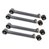 SYNERGY 8531-02 CONTROL ARM KIT ADJUSTABLE ARMS SET OF 4 ARMS FOR 00-09 RAM 2500/3500 4X4