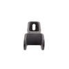 SYNERGY 8815-01 FRONT LOWER SHOCK EXTENSION BRACKETS FOR 18+ WRANGLER JL/JLU