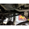 SYNERGY 8853-01 ADJUSTABLE FRONT UPPER CONTROL ARMS PAIR FOR 18+ JEEP WRANGLER JL/JLU