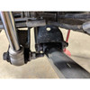 SYNERGY 8851-01 ADJUSTABLE FRONT LOWER CONTROL ARMS PAIR FOR 18+ JEEP WRANGLER JL/JLU
