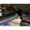 SYNERGY 8851-01 ADJUSTABLE FRONT LOWER CONTROL ARMS PAIR FOR 18+ JEEP WRANGLER JL/JLU
