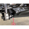 SYNERGY 8851-01 ADJUSTABLE FRONT LOWER CONTROL ARMS PAIR FOR 18+ JEEP WRANGLER JL/JLU