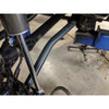 SYNERGY 8851-01 ADJUSTABLE FRONT LOWER CONTROL ARMS PAIR FOR 18+ JEEP WRANGLER JL/JLU