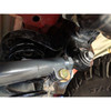 SYNERGY 8862-01 HD ADJUSTABLE REAR TRACK BAR FOR 18+ WRANGLER JL/JLU