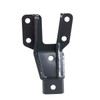 SYNERGY 8869-01 FRONT TRACK BAR AND SECTOR SHAFT BRACE FOR 18+ WRANGLER/GLADIATOR