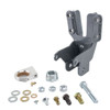 SYNERGY 8869-01 FRONT TRACK BAR AND SECTOR SHAFT BRACE FOR 18+ WRANGLER/GLADIATOR