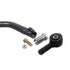 SYNERGY 8875-01 HD ADJUSTABLE FRONT TRACK BAR FOR 18+ JEEP WRANGLER JL/JLU