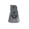 SYNERGY 8856-01 REAR TRACK BAR RELOCATION BRACKET FOR 18+ WRANGLER JL/JLU
