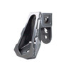 SYNERGY 8856-01 REAR TRACK BAR RELOCATION BRACKET FOR 18+ WRANGLER JL/JLU