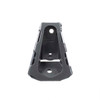 SYNERGY 8856-01 REAR TRACK BAR RELOCATION BRACKET FOR 18+ WRANGLER JL/JLU