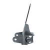 SYNERGY 8880-01 REAR TRACK BAR BRACE FOR 18+ WRANGLER JL/JLU