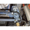 SYNERGY 8880-01 REAR TRACK BAR BRACE FOR 18+ WRANGLER JL/JLU