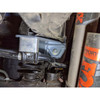 SYNERGY 8880-01 REAR TRACK BAR BRACE FOR 18+ WRANGLER JL/JLU
