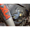 SYNERGY 8880-01 REAR TRACK BAR BRACE FOR 18+ WRANGLER JL/JLU