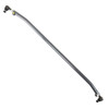 SYNERGY 8002-15 HEAVY DUTY CHROMOLY 1.5 INCH TIE ROD FOR 07-18 WRANGLER JK/JKU SYNERGY 8002-15 HEAVY DUTY CHROMOLY 1.5 INCH TIE ROD FOR 07-18 WRANGLER JK/JKU