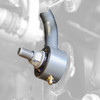 SYNERGY 8860-11 REAR SWAY BAR LINKS FOR 18+ WRANGLER JL/JLU