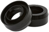 DAYSTAR KC09100BK 2" COMFORT RIDE LEVELING KIT 1994-2013 RAM 2500/3500 2WD (BUILT BEFORE 4/13) | 1994-2008 DODGE RAM 1500 2WD (SHOCKS REQUIRED)