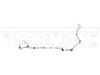 DORMAN 919-874 FUEL LINE KIT (CREW CAB) 2004.5-2010 GM 6.6L DURAMAX LLY/LBZ/LMM DORMAN 919-874 FUEL LINE KIT (CREW CAB) 2004.5-2010 GM 6.6L DURAMAX LLY/LBZ/LMM