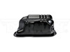 DORMAN 264-473 ENGINE OIL PAN  2001-2010 GM 6.6L DURAMAX LB7/LLY/LBZ/LMM