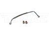DORMAN 904-118 TURBO OIL FEED LINE 2004.5-2005 GM 6.6L DURAMAX LLY DORMAN 904-118 TURBO OIL FEED LINE 2004.5-2005 GM 6.6L DURAMAX LLY