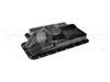 DORMAN 265-805 E4OD/4R100 TRANSMISSION PAN 1996-2003 FORD F-250/350 EQUIPPED WITH E4OD/4R100