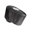 S&B FILTERS WF-1021 AIR FILTER WRAP OVAL KF-1043 & KF-1043D 2003-2007 FORD POWERSTROKE 6.0L