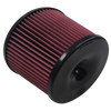 S&B FILTERS KF-1056 AIR FILTER 75-5106,75-5087,75-5040,75-5111,75-5078,75-5066,75-5064,75-5039 COTTON CLEANABLE RED