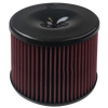 S&B FILTERS KF-1056 AIR FILTER 75-5106,75-5087,75-5040,75-5111,75-5078,75-5066,75-5064,75-5039 COTTON CLEANABLE RED