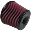 S&B FILTERS KF-1053 AIR FILTER INTAKE KITS 75-5092,75-5057,75-5100,75-5095 COTTON CLEANABLE RED