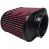 S&B FILTERS KF-1049 AIR FILTER INTAKE KITS 75-5016,75-5023 OILED COTTON CLEANABLE RED
