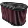 S&B FILTERS KF-1039 AIR FILTER INTAKE KITS 75-5070 OILED COTTON CLEANABLE RED S&B FILTERS KF-1039 AIR FILTER INTAKE KITS 75-5070 OILED COTTON CLEANABLE RED