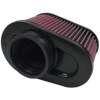S&B FILTERS KF-1039 AIR FILTER INTAKE KITS 75-5070 OILED COTTON CLEANABLE RED S&B FILTERS KF-1039 AIR FILTER INTAKE KITS 75-5070 OILED COTTON CLEANABLE RED