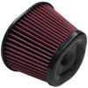 S&B FILTERS KF-1037 AIR FILTER INTAKE KITS 75-5068 OILED COTTON CLEANABLE RED S&B FILTERS KF-1037 AIR FILTER INTAKE KITS 75-5068 OILED COTTON CLEANABLE RED