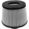 S&B FILTERS KF-1036D AIR FILTER INTAKE KITS 75-5018 DRY EXTENDABLE WHITE S&B FILTERS KF-1036D AIR FILTER INTAKE KITS 75-5018 DRY EXTENDABLE WHITE