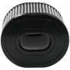 S&B FILTERS KF-1036D AIR FILTER INTAKE KITS 75-5018 DRY EXTENDABLE WHITE S&B FILTERS KF-1036D AIR FILTER INTAKE KITS 75-5018 DRY EXTENDABLE WHITE