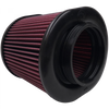 S&B FILTERS KF-1035 AIR FILTER 75-5021,75-5042,75-5036,75-5091,75-5080
,75-5102,75-5101,75-5093,75-5094,75-5090,75-5050,75-5096,75-5047,75-5043 COTTON CLEANABLE RED