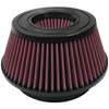 S&B FILTERS KF-1032 AIR FILTER INTAKE KITS 75-5033,75-5015 OILED COTTON CLEANABLE RED