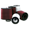 S&B FILTERS CR-91050D AIR FILTERS COMPETITORS INTAKES AFE XX-91050 DRY EXTENDABLE WHITE