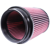 S&B FILTERS CR-91050 AIR FILTER COMPETITOR INTAKES AFE XX-91050 OILED COTTON CLEANABLE RED