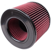 S&B FILTERS CR-91046 AIR FILTER COMPETITOR INTAKES AFE XX-91046 OILED COTTON CLEANABLE RED