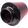 S&B FILTERS CR-91002 AIR FILTER COMPETITOR INTAKES AFE XX-91002 OILED COTTON CLEANABLE RED