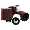 S&B FILTERS CR-90021D AIR FILTERS COMPETITORS INTAKES AFE XX-90021 DRY EXTENDABLE WHITE