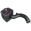 S&B FILTERS 75-5101 COLD AIR INTAKE COTTON CLEANABLE RED 2001-2004 GM/CHEVROLET DURAMAX 6.6L LB7 S&B FILTERS 75-5101 COLD AIR INTAKE COTTON CLEANABLE RED 2001-2004 GM/CHEVROLET DURAMAX 6.6L LB7
